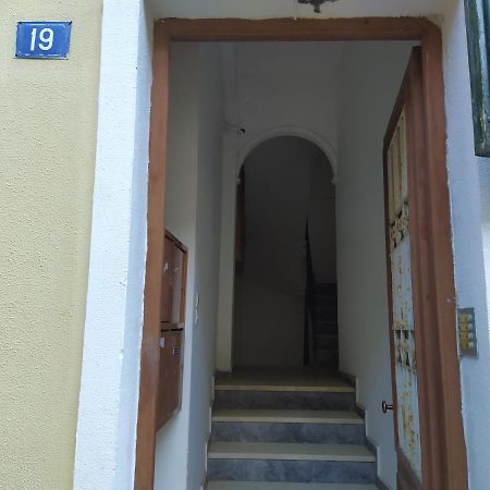 Sofia'S House At The New Fortress Apartman Corfu  Kültér fotó