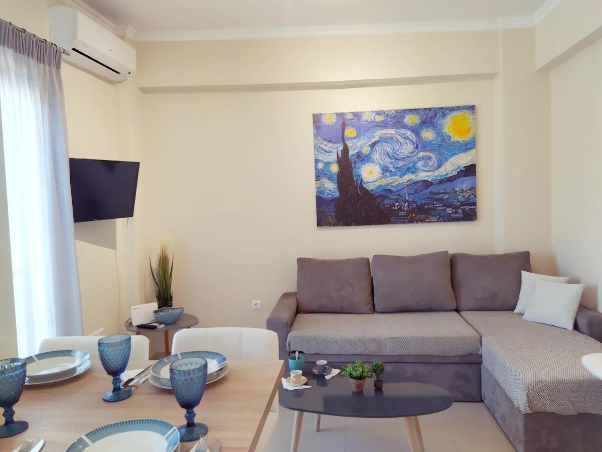 Sofia'S House At The New Fortress Apartman Corfu  Kültér fotó