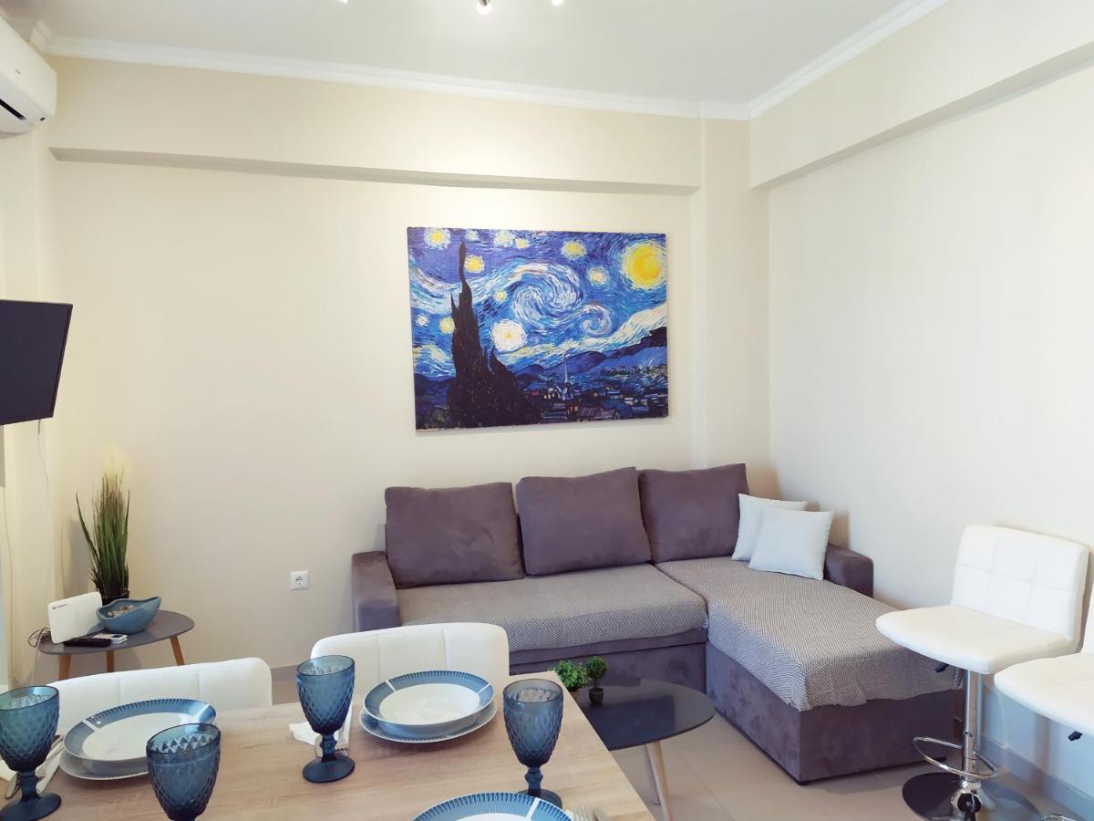 Sofia'S House At The New Fortress Apartman Corfu  Kültér fotó