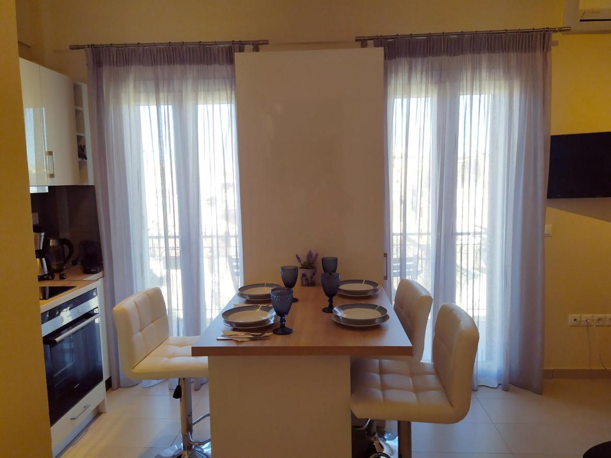 Sofia'S House At The New Fortress Apartman Corfu  Kültér fotó