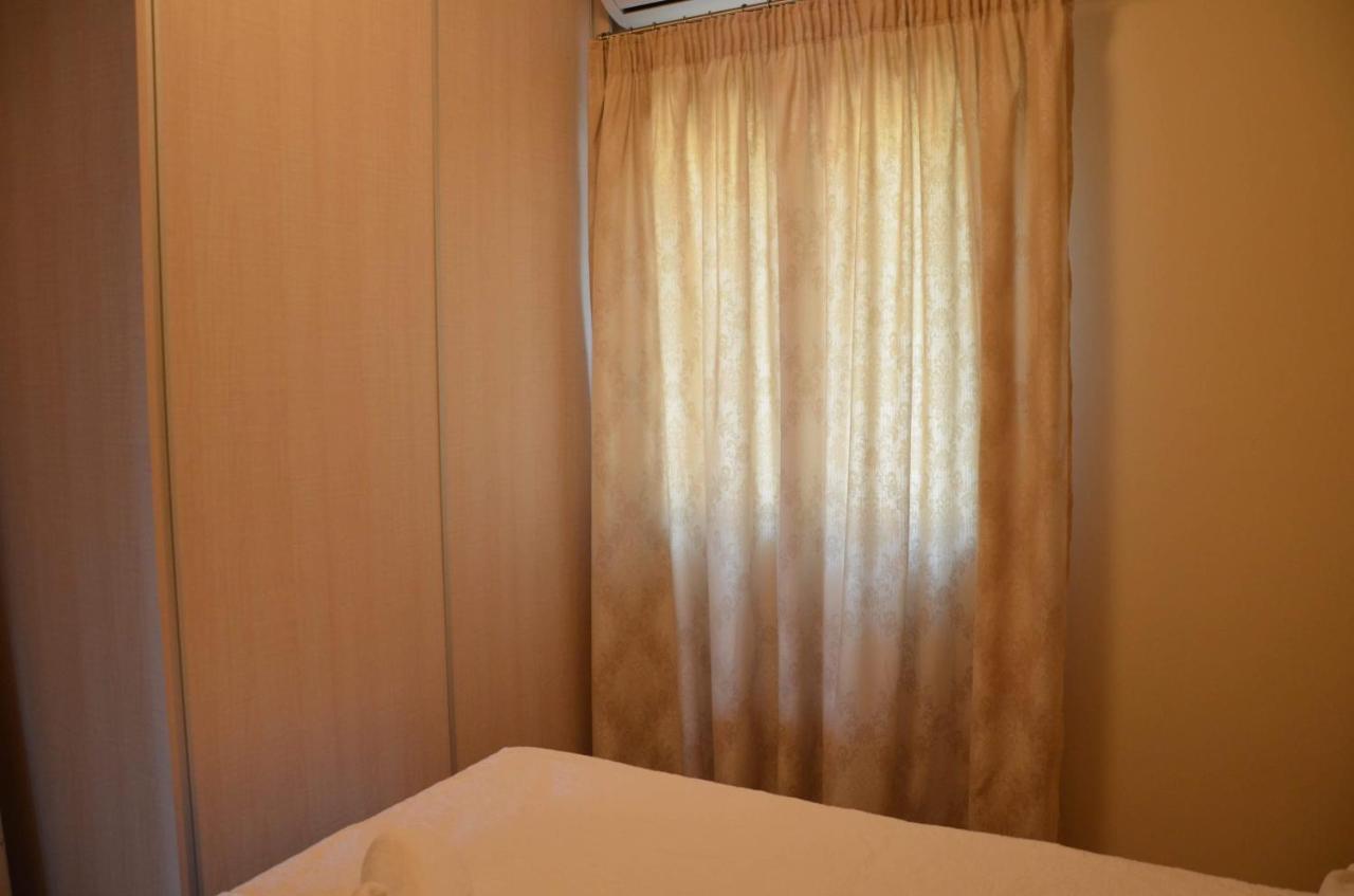 Sofia'S House At The New Fortress Apartman Corfu  Kültér fotó