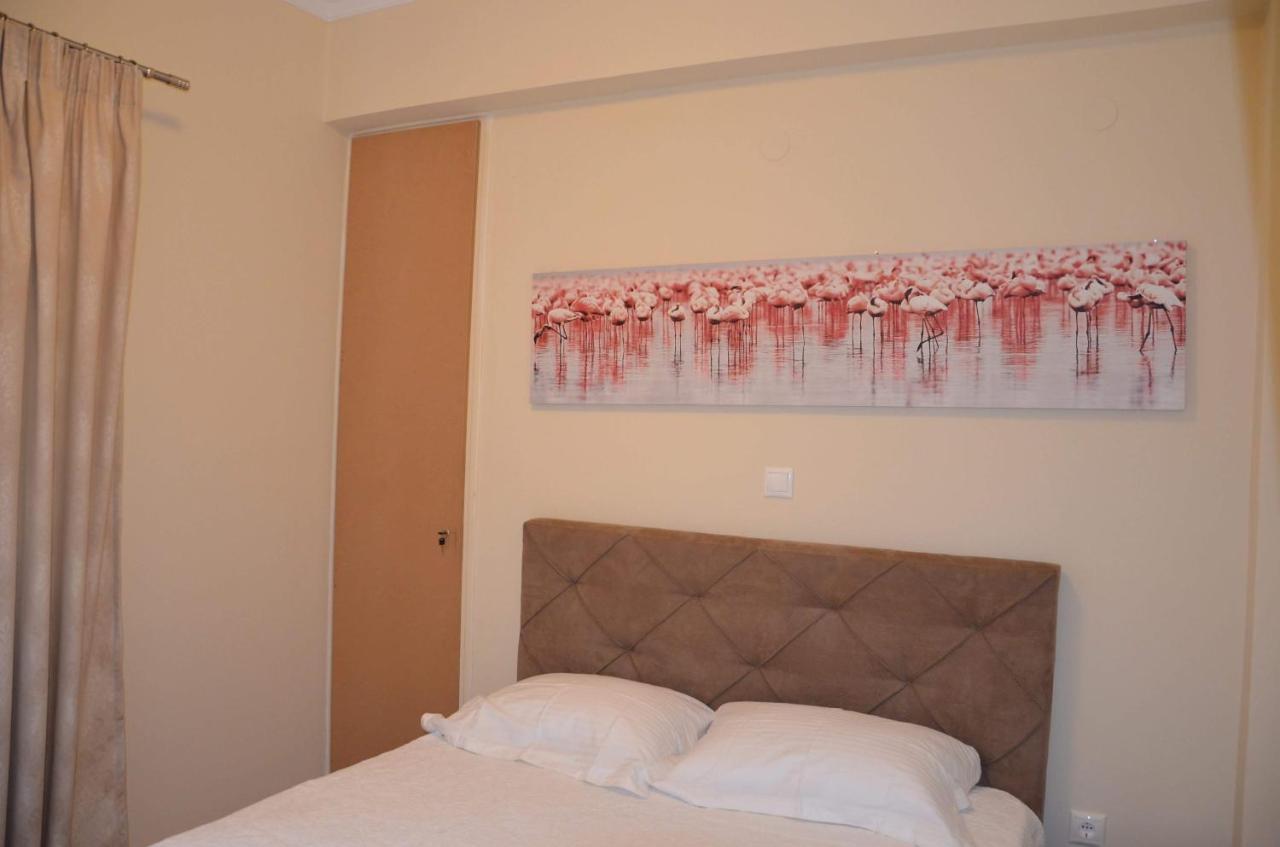 Sofia'S House At The New Fortress Apartman Corfu  Kültér fotó